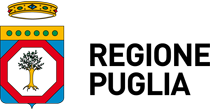 Logo Apulia Region – Department of economic development, education, innovation, training and employment