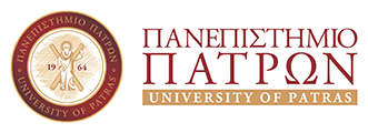 Logo University of Patras – Special Account for Research Grants